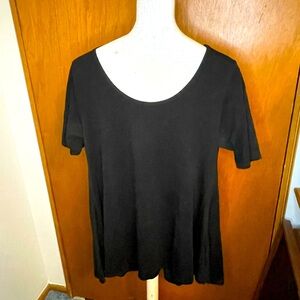 Lula Roe Perfect T like new